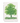 Oak Tree Notelet