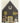 Fisherman's Huts Concertina Card
