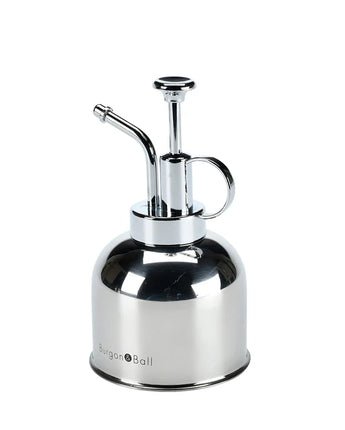Stainless Steel Mister