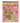 Rose Framboise Square Matchbox