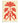 Paper Bird Red card