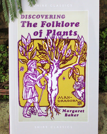 Discovering the Folklore of Plants