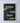 Fennel on Navy - card