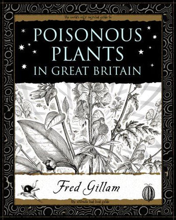 Poisonous Plants In Great Britain