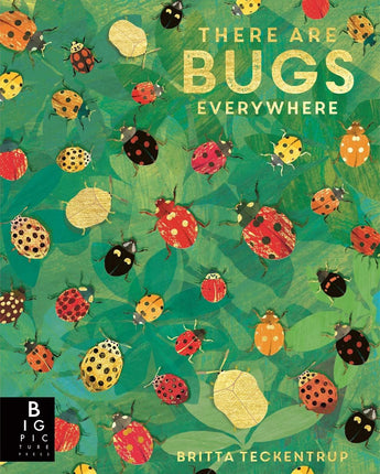 There are Bugs Everywhere (PB)