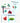 Match a Leaf Memory Game