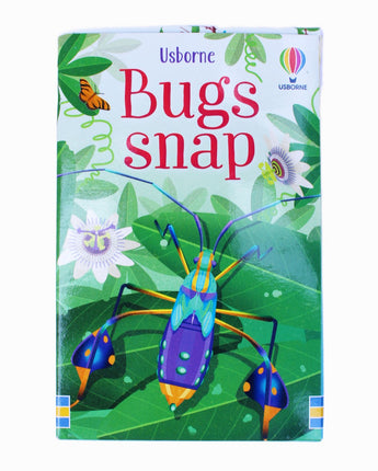 Bugs Snap