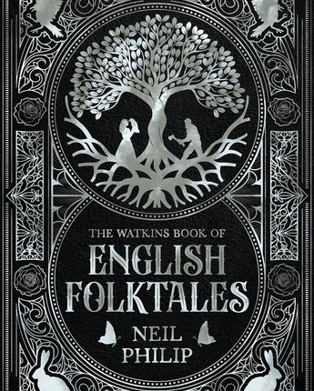 Watkins Book of English Folktales