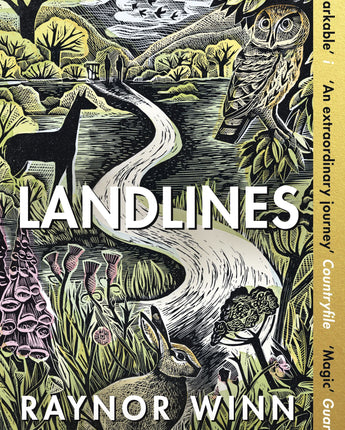 Landlines (PB)