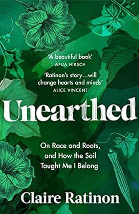 Unearthed (Paperback)