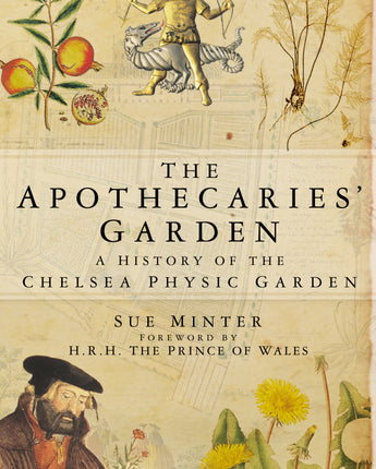 The Apothecaries' Garden