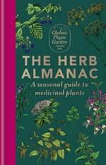 Load image into Gallery viewer, The Herb Almanac: A seasonal guide to medicinal plants
